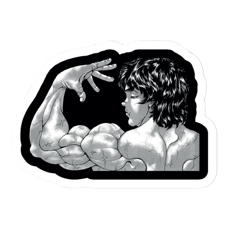 Premium Vinyl Stickers
