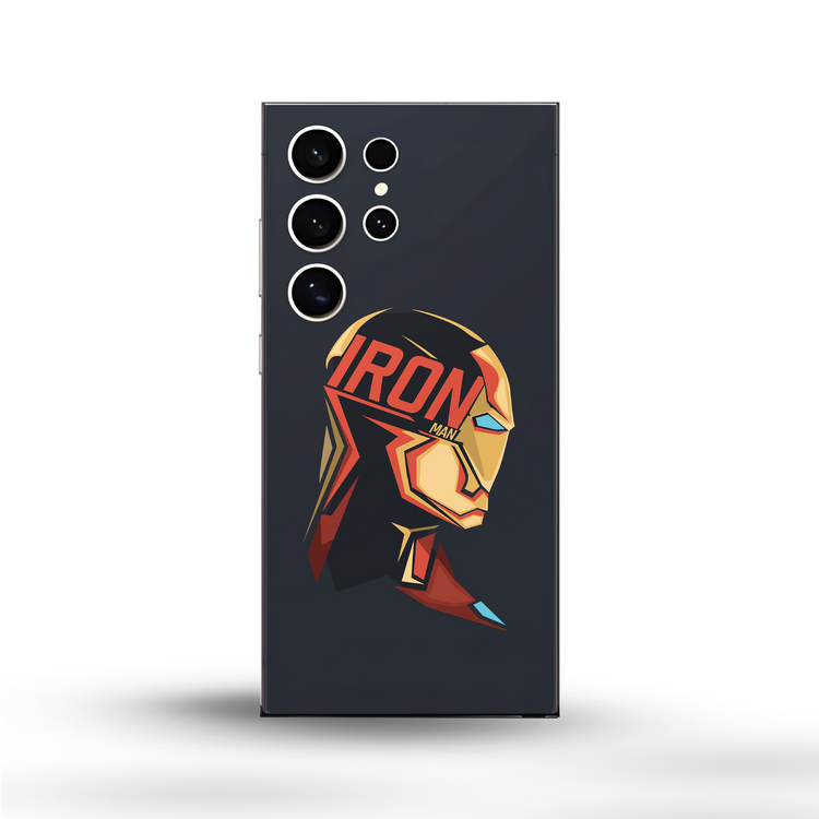 Mobile Phone Skins