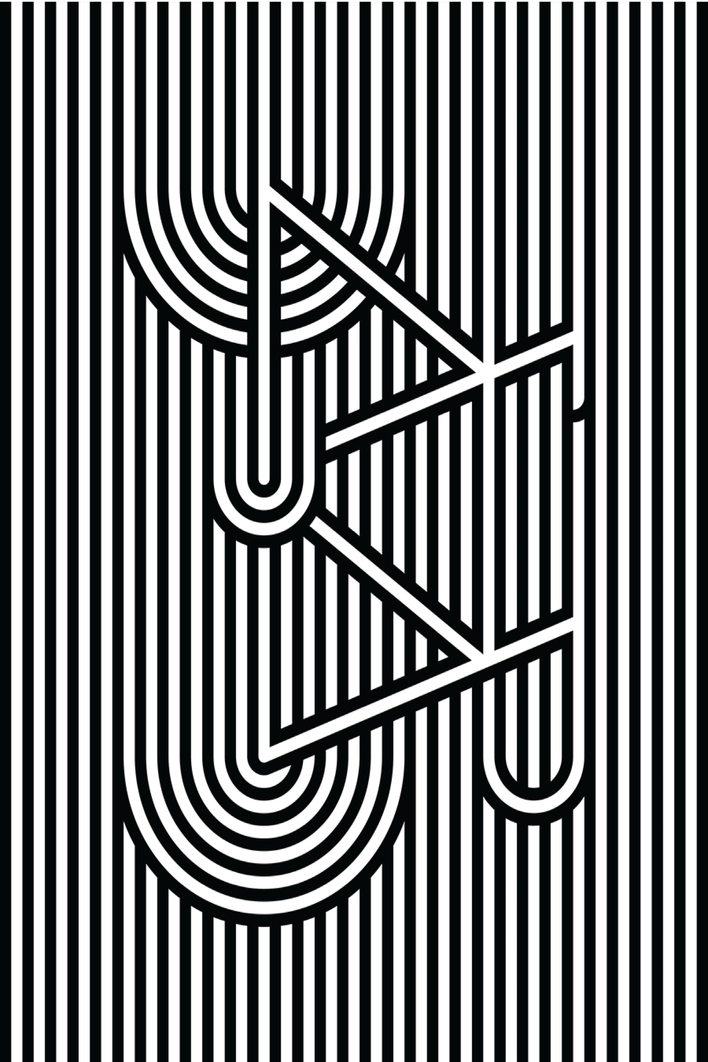 illusion Poster