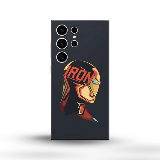 Iron Man Mobile Skins