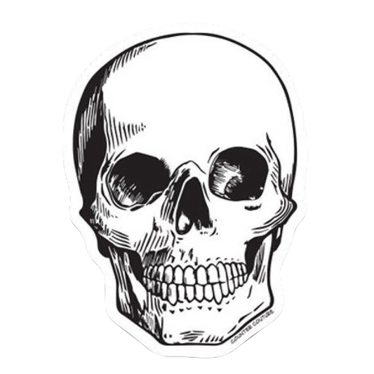 Final Destination Sticker