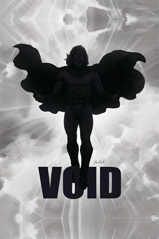 Void Poster