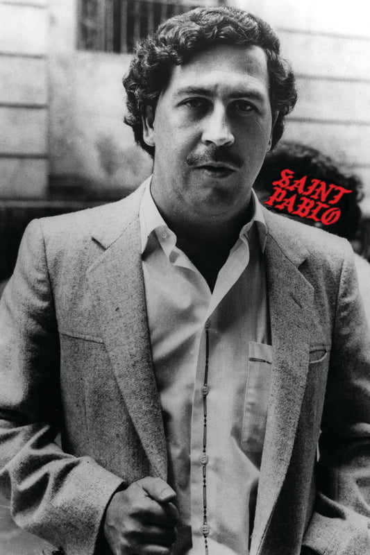 Pablo Escobar Poster