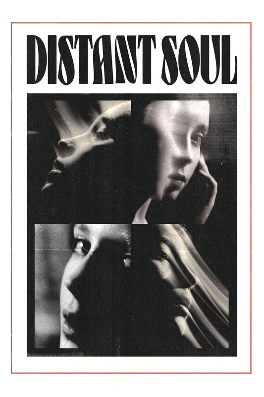 DIstant Soul Poster