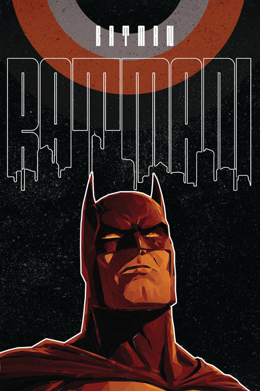 Batman Poster