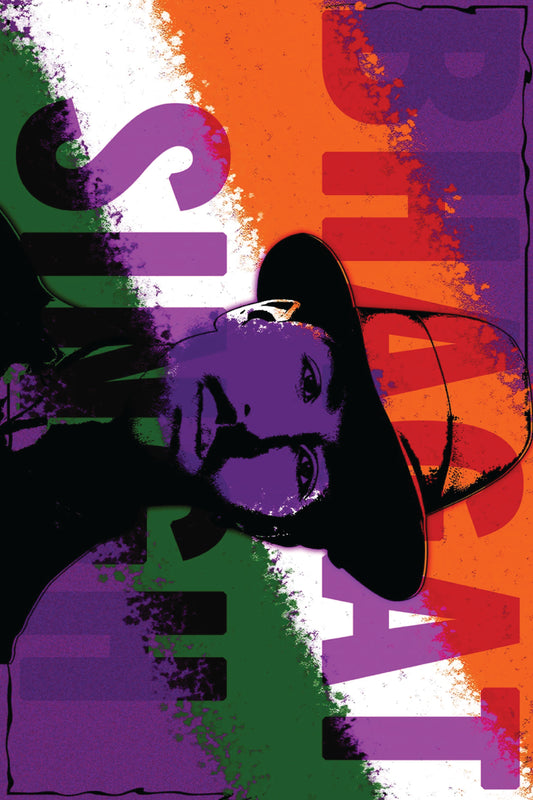 Bhagat Singh Poster