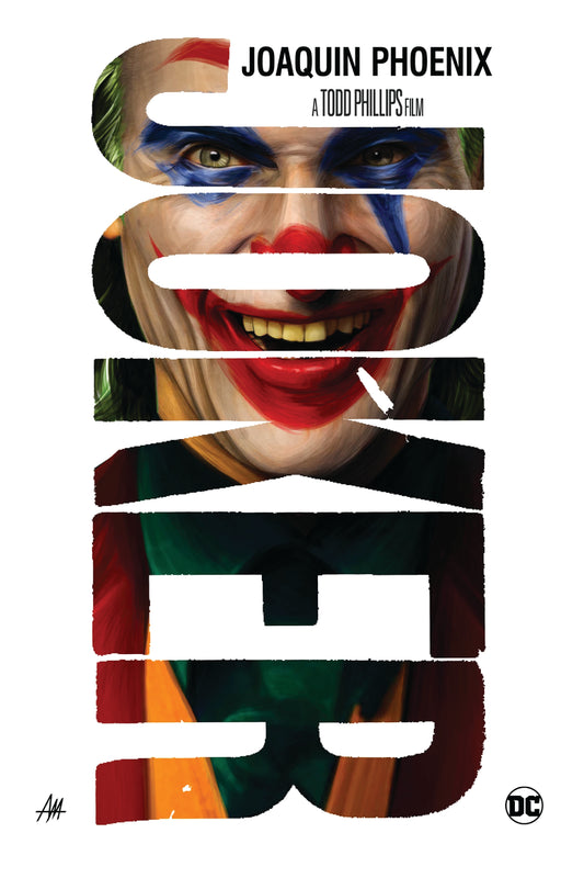 Joker Poster