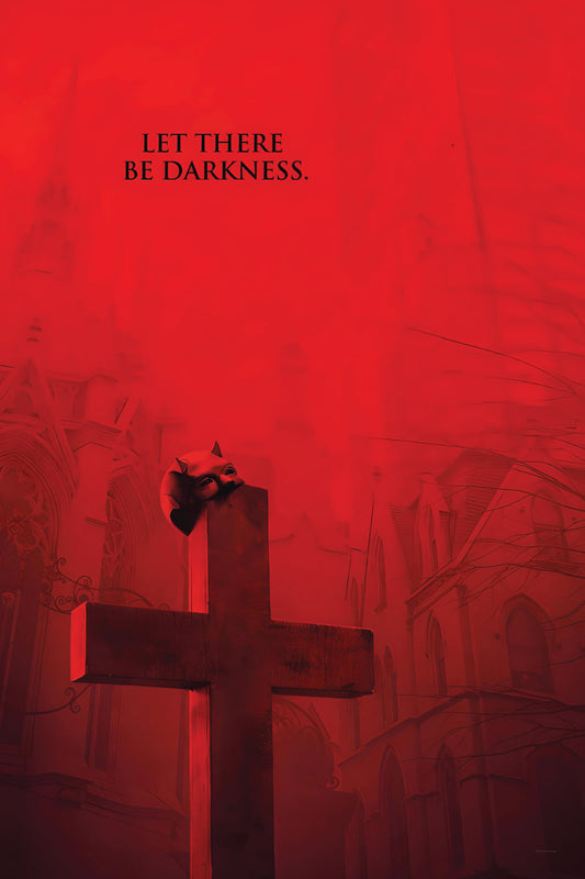 Daredevil Poster