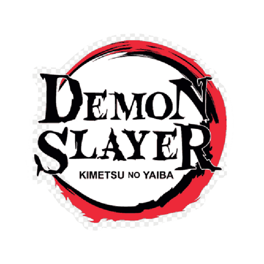 Demon Slayer Sticker