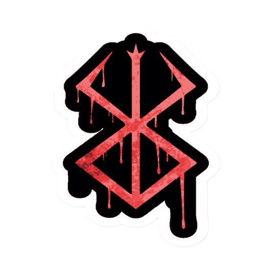 Berserk Sticker
