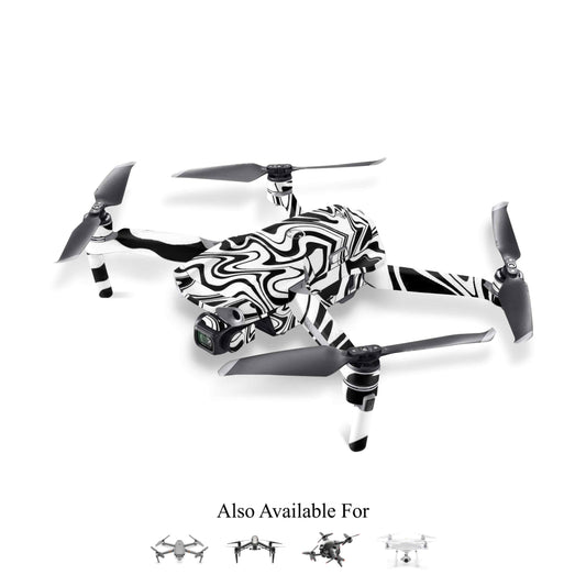 Drone Skin